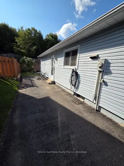 83 Laurier Road, Elliot Lake, On P5a 2t9