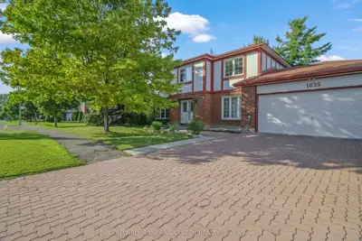 1035 Plante Drive, Hunt Club - Windsor Park Village And Area, On K1v 9e5