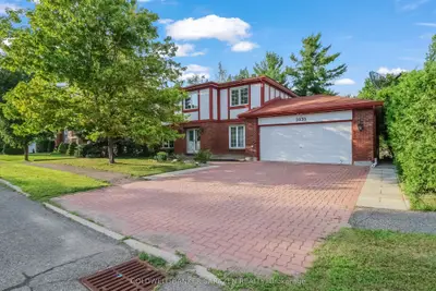 1035 Plante Drive, Hunt Club - Windsor Park Village And Area, On K1v 9e5
