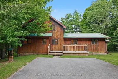 1430 Wagner Road, Frontenac, On K0h 2p0