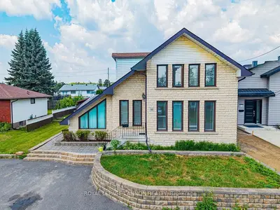 88 Carl Ave., Thunder Bay, On P7b 4z5