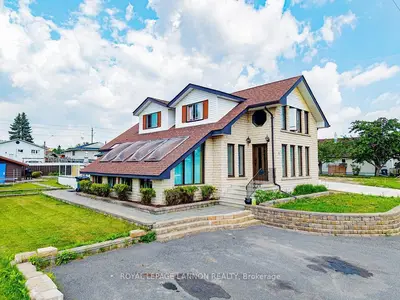 88 Carl Ave., Thunder Bay, On P7b 4z5