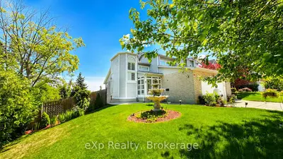 Detached in Guelph