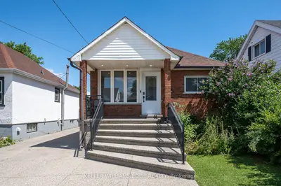 525 Britannia Avenue W Ll, Hamilton, On L8h 1z7