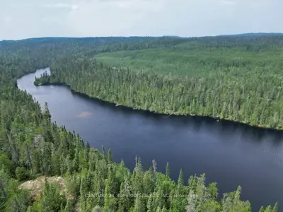 Pcl 9169 Cavern Lake Road, Dorion, On P0t 1k0