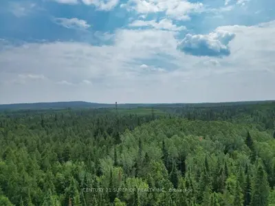Pcl 9169 Cavern Lake Road, Dorion, On P0t 1k0