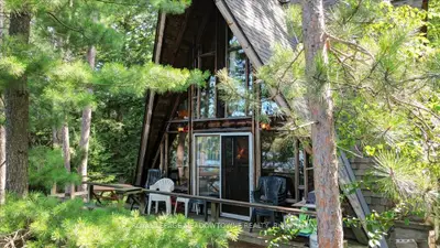 49a Mcallister Road, Hastings Highlands, On K0l 1c0