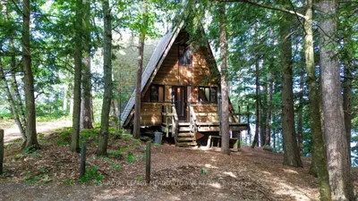 49a Mcallister Road, Hastings Highlands, On K0l 1c0