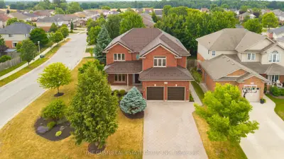 Detached in London South