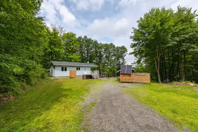 59 Sunset Shores Lane, Frontenac, On K0h 1t0
