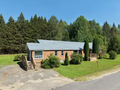 Detached in Kearney