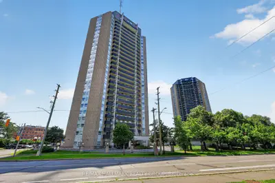 Condo Apartment in Mooneys Bay - Carleton Heights and Area