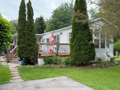 77719 Bluewater Hwy-45 Portside Highway, Central Huron, On N0m 1g0