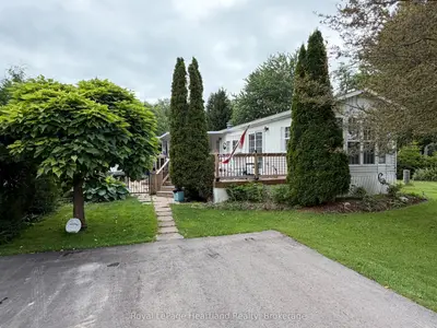 77719 Bluewater Hwy-45 Portside Highway, Central Huron, On N0m 1g0