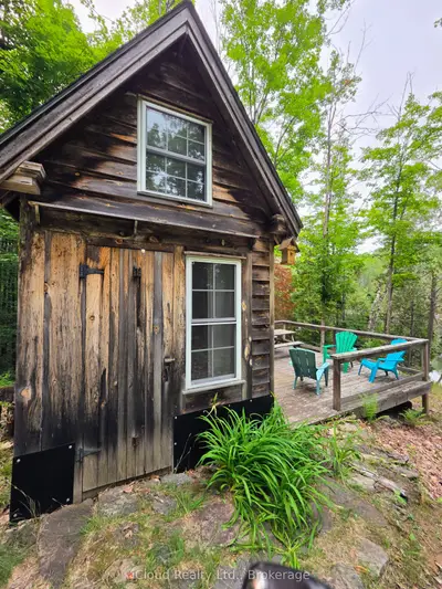 130A FINNEGAN Lane, Wollaston, ON K0L 1P0