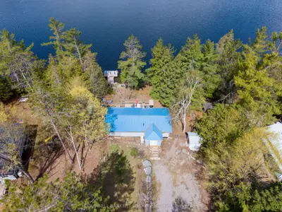 63 Little Silver Lake Way, Trent Lakes, On K0m 1a0