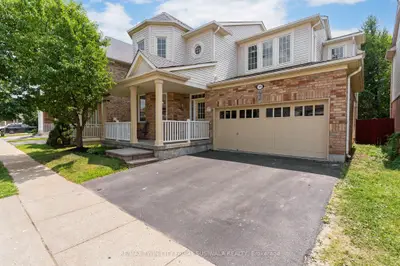 Detached in Cambridge
