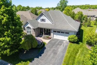 3538 Algonquin Drive, Fort Erie, On L0s 1n0