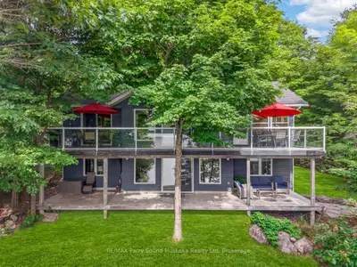 Detached in Magnetawan