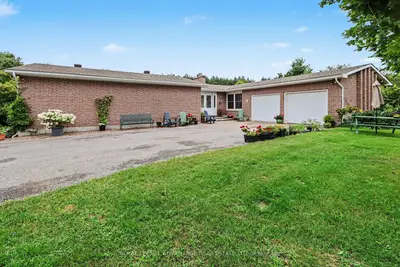 597 Christie Lake Road, Tay Valley, On K7h 3c6
