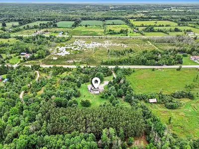 597 Christie Lake Road, Tay Valley, On K7h 3c6