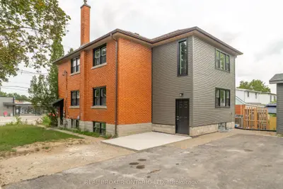 293 Highland Road E A, Kitchener, On N2m 3w6