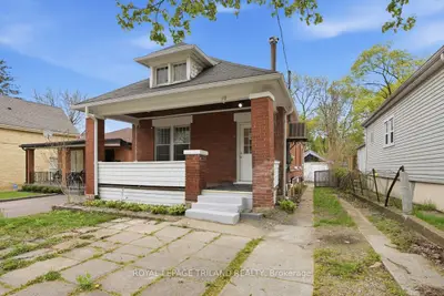 98 Cartwright Street, London East, On N6b 2w7