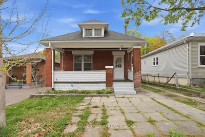 98 Cartwright Street, London East, On N6b 2w7