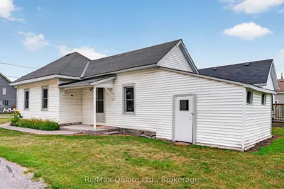 55 S George Street, Belleville, On K8n 3g7