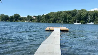 49 Cressy Bayside Road, Prince Edward County, On K0k 2t0