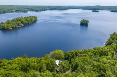161 TOWN LINE Road E, Huntsville, ON P1H 1R1