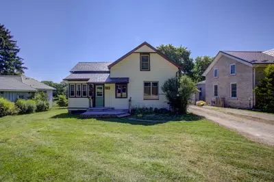 237 Thomas Street, St. Marys, On N4x 1c2