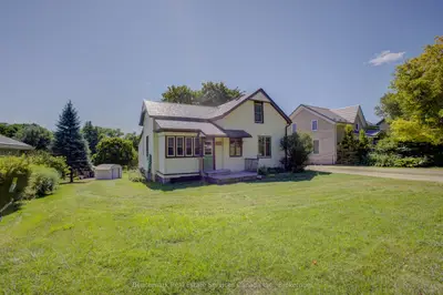 237 Thomas Street, St. Marys, On N4x 1c2