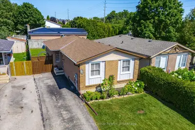 395 Strathallan Street, Centre Wellington, On N1m 3l3