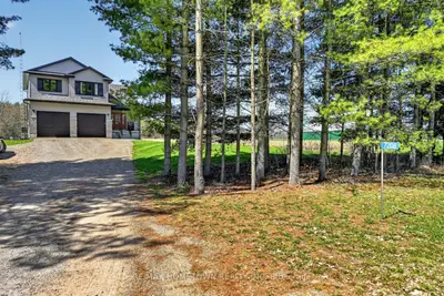 7208 Stevenson Road, Elizabethtown-kitley, On K6v 5t4
