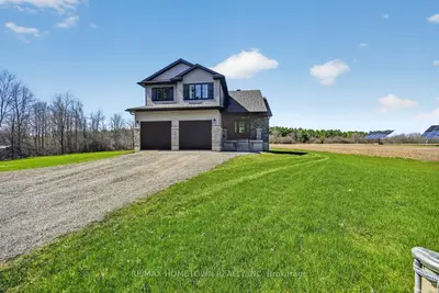 7208 Stevenson Road, Elizabethtown-kitley, On K6v 5t4