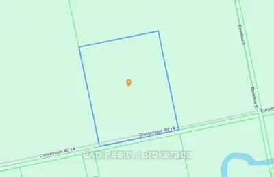 Vacant Land in Brockton