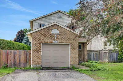 Detached in Orleans - Cumberland and Area