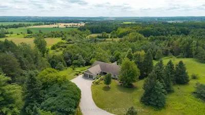 286364 10th Side Road, Mono, On L9w 6p7