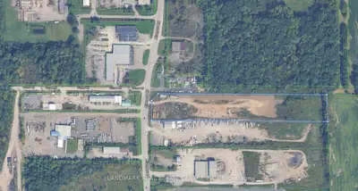 1798 Allanport Road, Thorold, On L0s 1k0