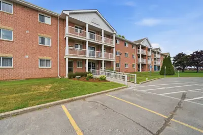 175 Haig Road 117, Belleville, On K8n 5r7