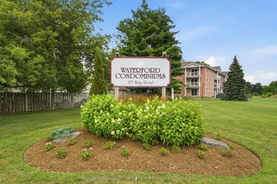 175 Haig Road 117, Belleville, On K8n 5r7