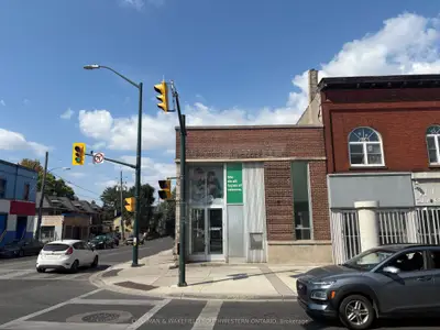 608 Dundas Street, London East, On N5w 2y8