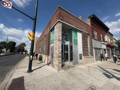 608 Dundas Street, London East, On N5w 2y8