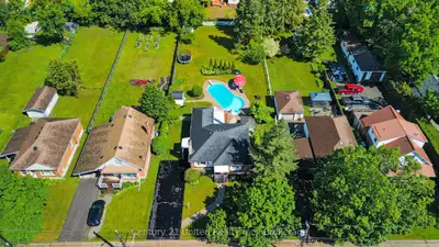 260 Mckellar Street, Peterborough, On K9j 1p7