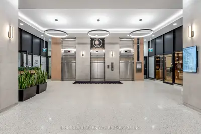 141 Laurier Avenue 105, Ottawa Centre, On K1p 5j3