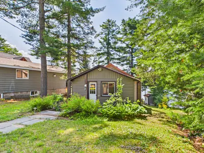 1014 Kelly Road, Lake Of Bays, On P0b 1a0