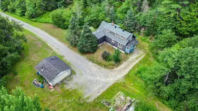 89 Jack Lake Road, North Kawartha, On K0l 1a0
