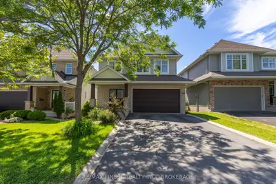 896 Cottonwood Avenue, Kingston, On K7k 0c6