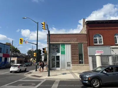 608 Dundas Street, London East, On N5w 2y8